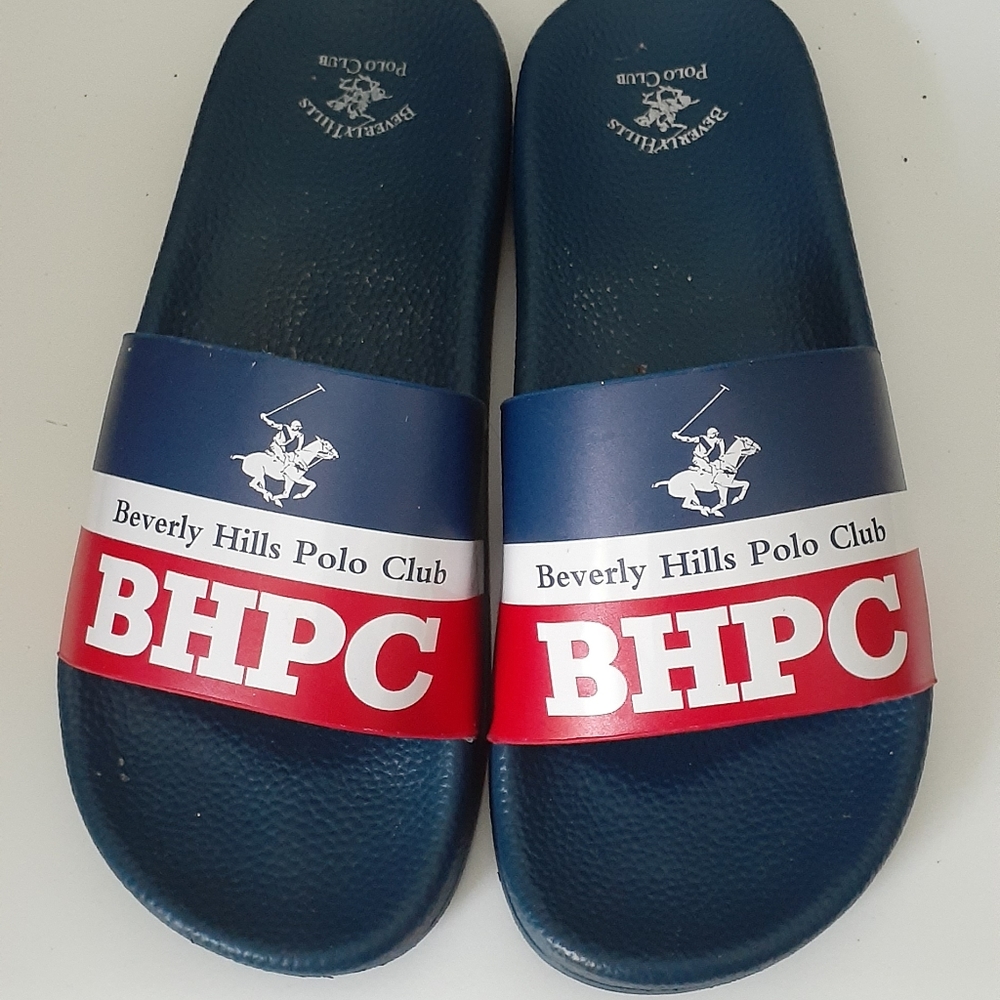 Red, White, Blue BHPC Slides 8.5